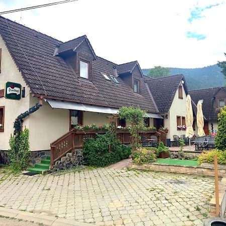 Penzion Lestiny Dış mekan fotoğraf