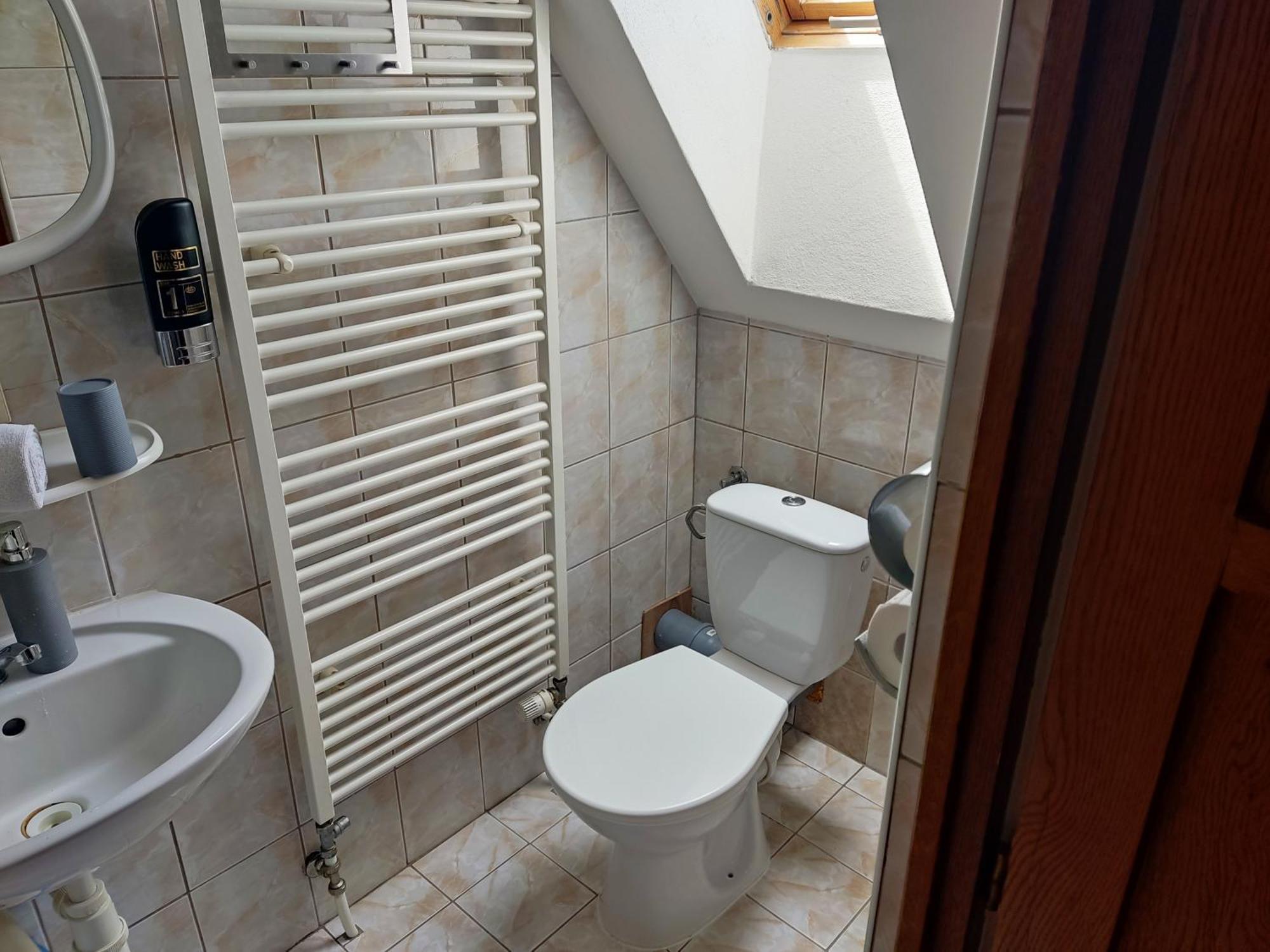 Penzion Lestiny Dış mekan fotoğraf