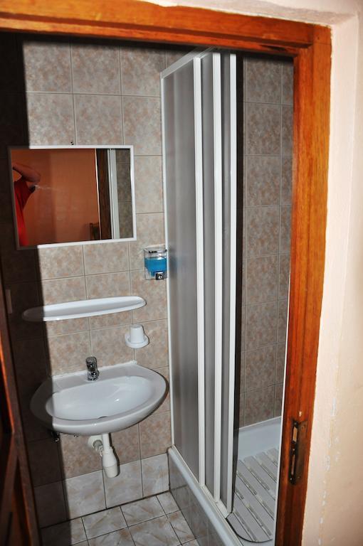 Penzion Lestiny Oda fotoğraf