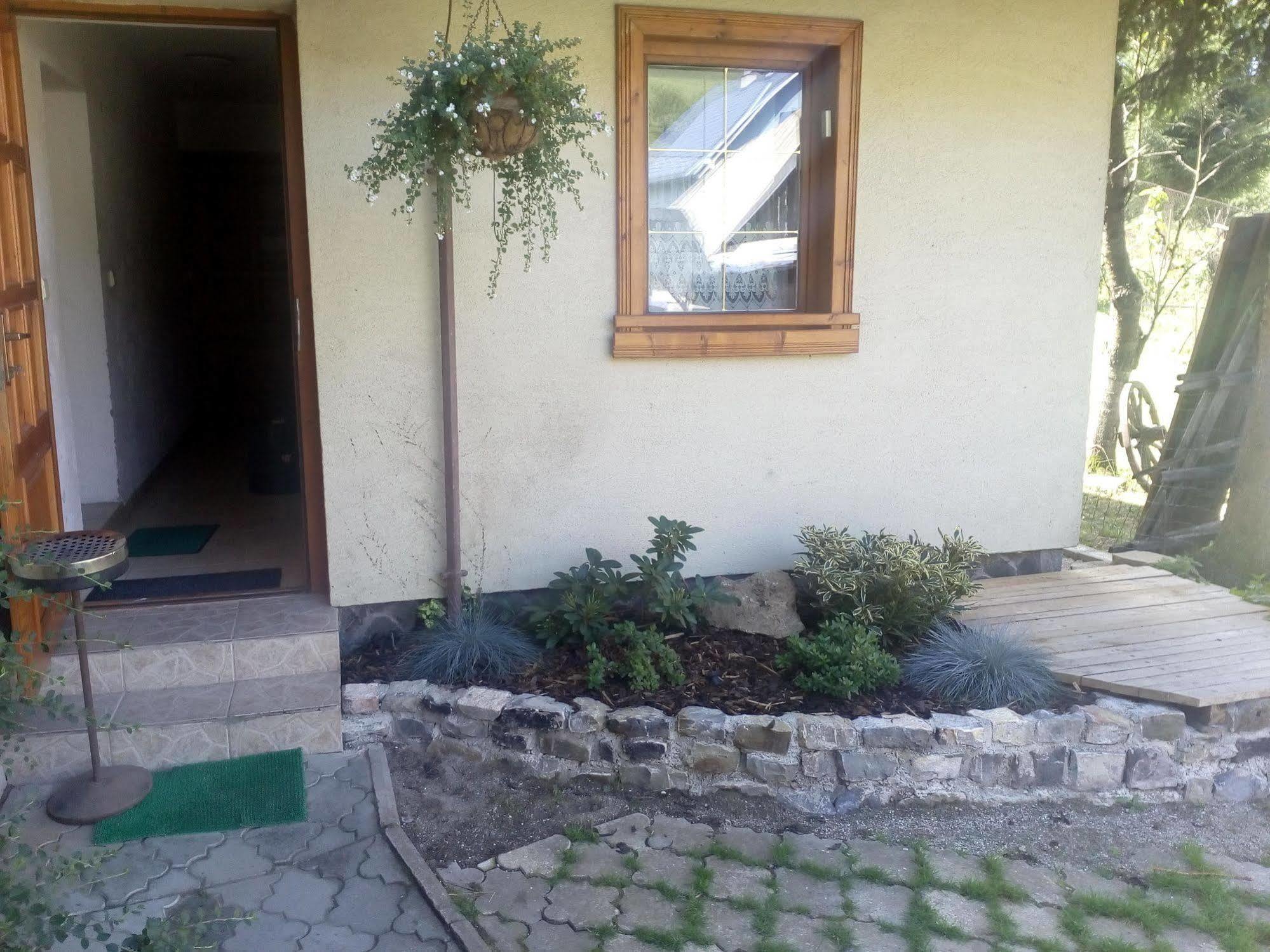 Penzion Lestiny Dış mekan fotoğraf